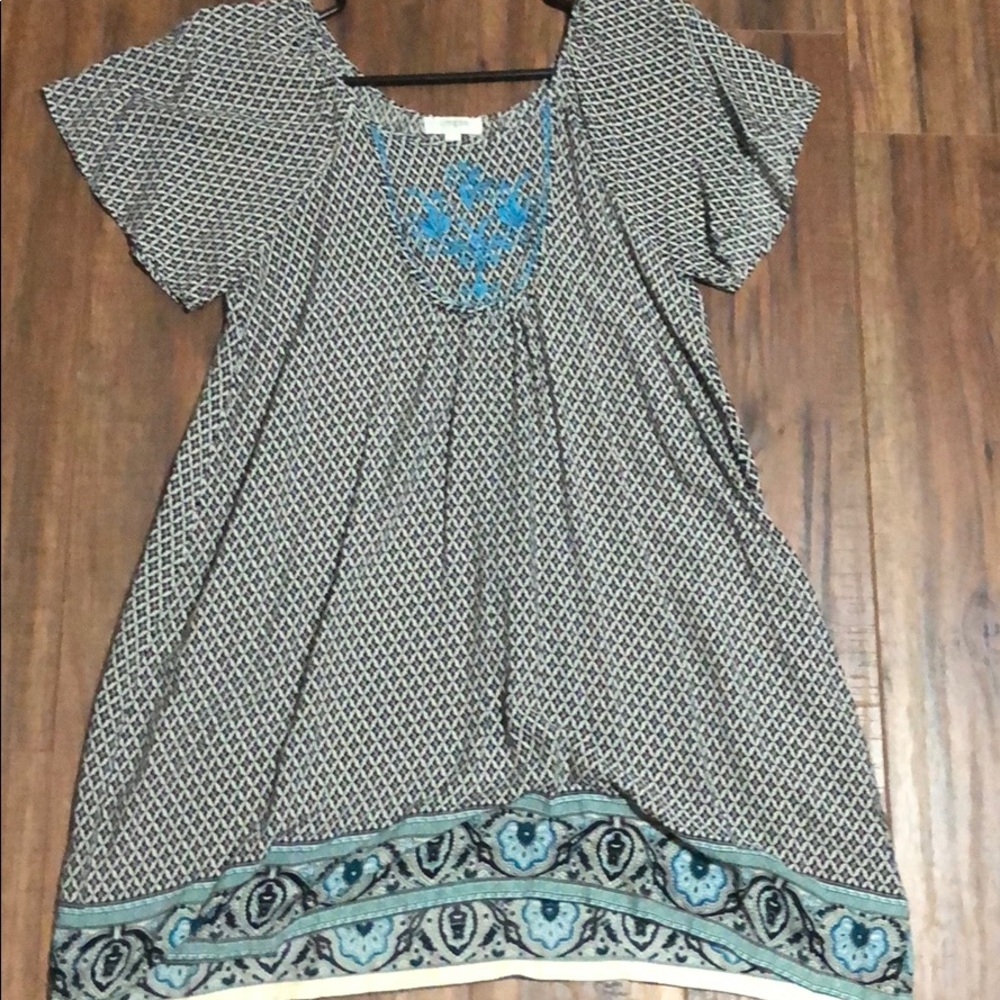 Boutique dress!!